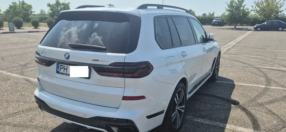 BMW X7 — imagine 6
