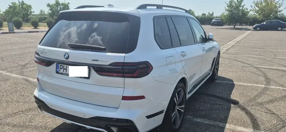 BMW X7 — imagine 5