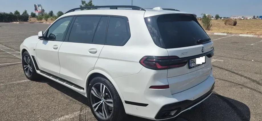 BMW X7 — imagine 4