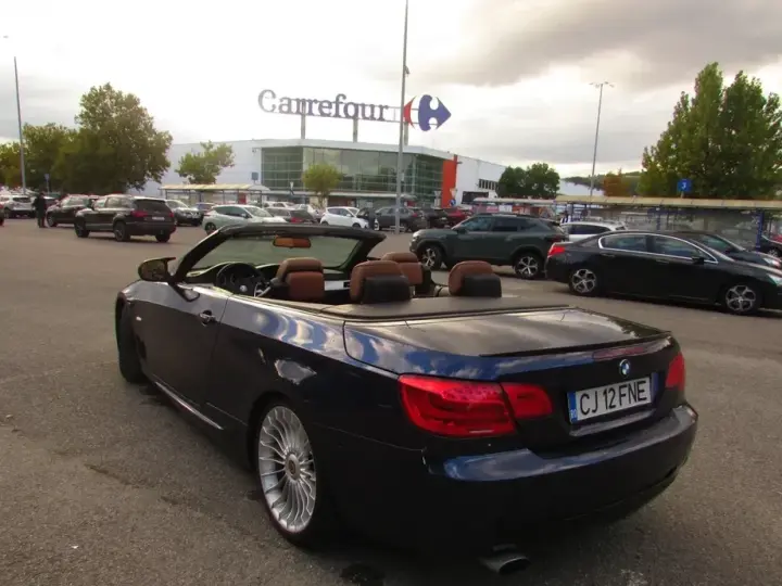 BMW Seria 3 E90/E91/E92/E93