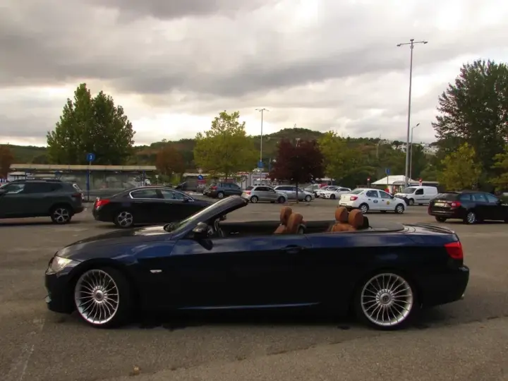 BMW Seria 3 E90/E91/E92/E93