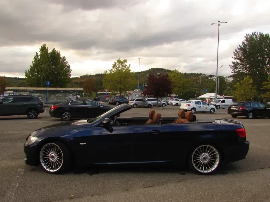 BMW Seria 3 E90/E91/E92/E93 — imagine 2