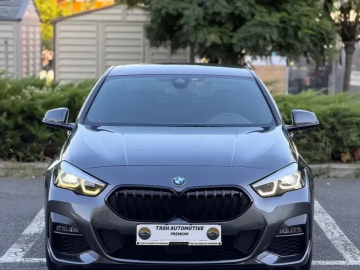 BMW Seria 2 218i Aut. M Sport