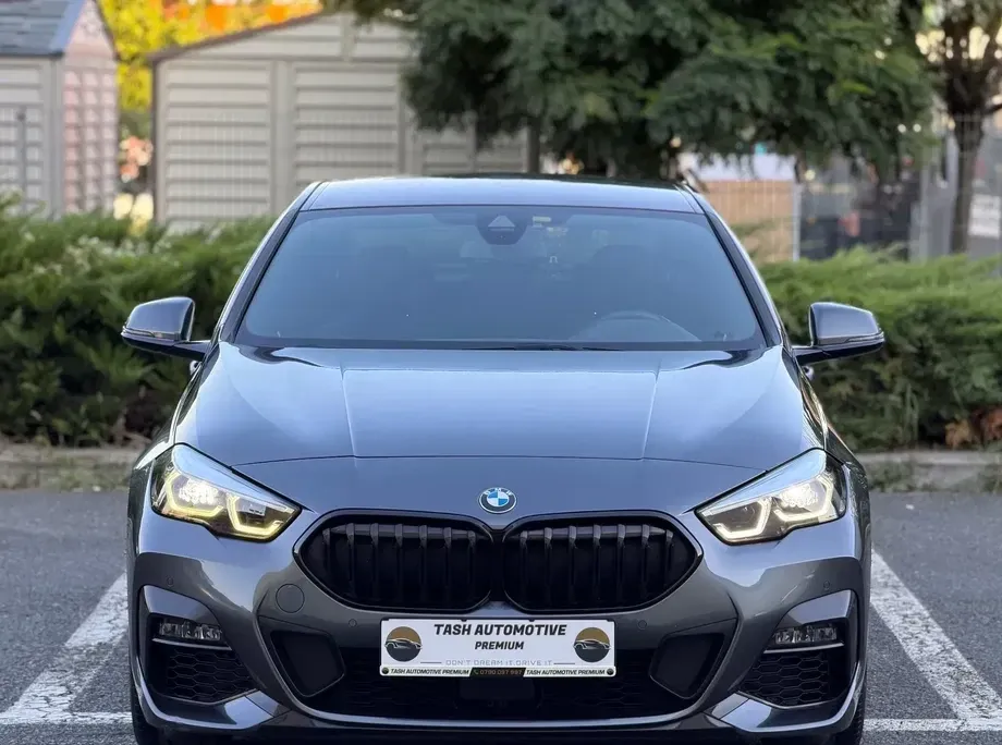 BMW Seria 2 218i Aut. M Sport — imagine 2