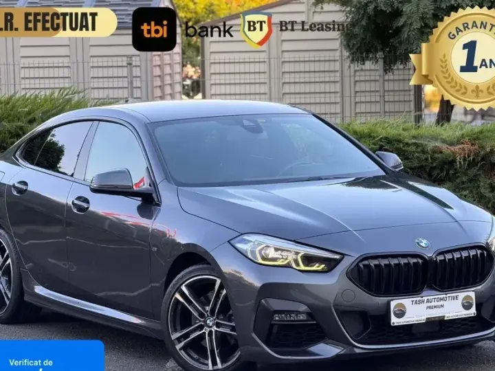 BMW Seria 2 218i Aut. M Sport