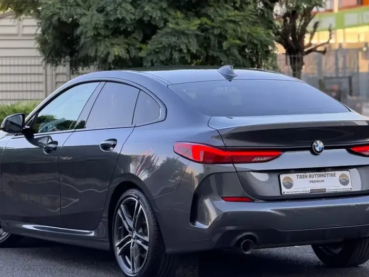 BMW Seria 2 218i Aut. M Sport