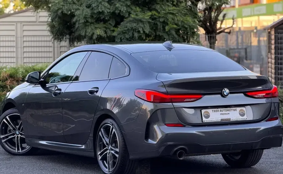 BMW Seria 2 218i Aut. M Sport — imagine 4