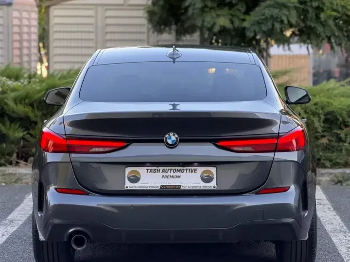 BMW Seria 2 218i Aut. M Sport