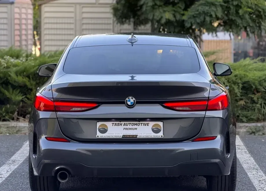 BMW Seria 2 218i Aut. M Sport — imagine 5