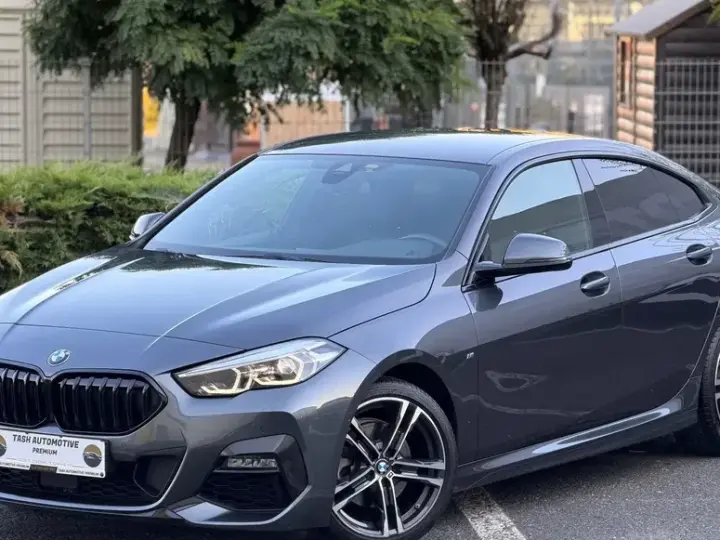 BMW Seria 2 218i Aut. M Sport