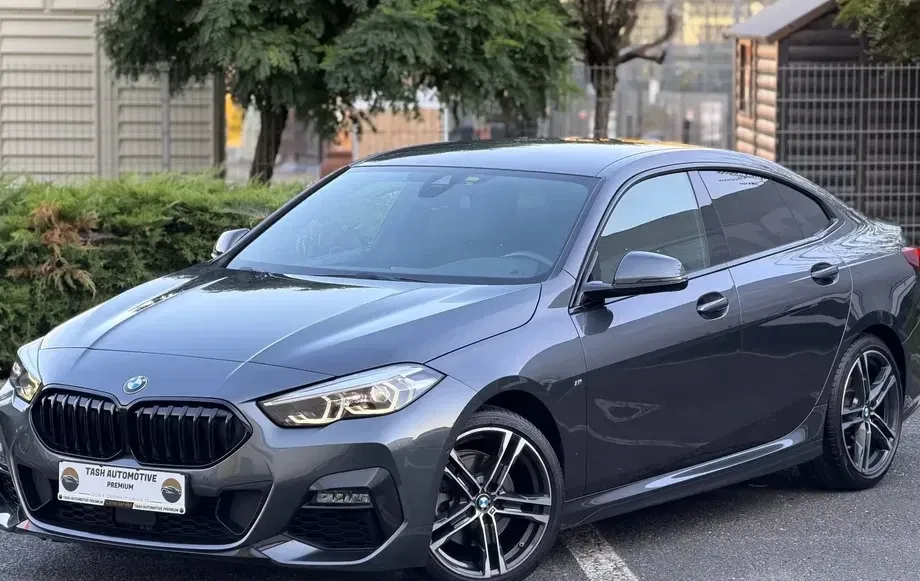 BMW Seria 2 218i Aut. M Sport — imagine 3