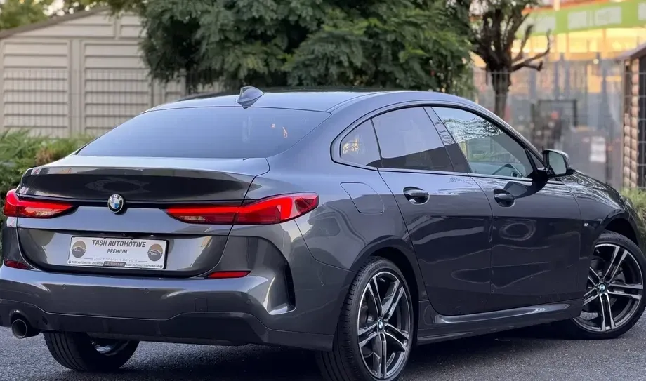 BMW Seria 2 218i Aut. M Sport — imagine 6