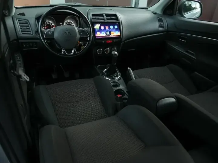Mitsubishi ASX 1.6 2WD Intense