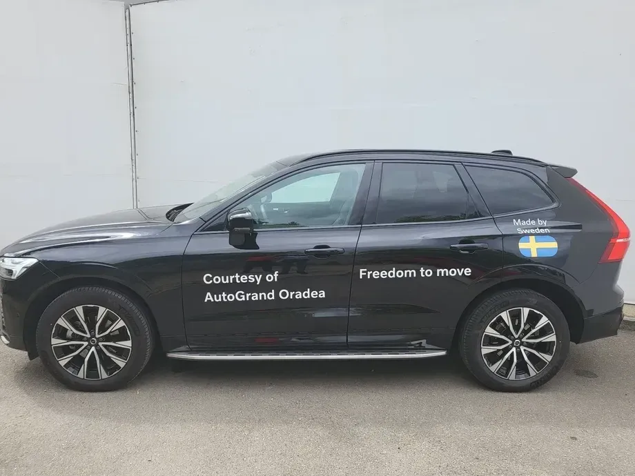 Volvo XC 60 II B5 AT AWD MHEV Plus Dark — imagine 5