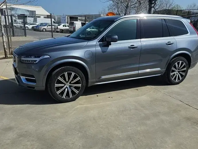 Volvo XC 90 II T8 Twin Engine AWD Inscription