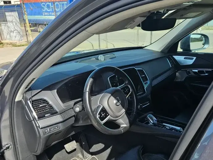 Volvo XC 90 II T8 Twin Engine AWD Inscription