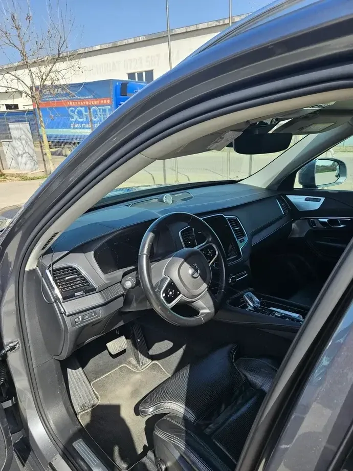 Volvo XC 90 II T8 Twin Engine AWD Inscription — imagine 6