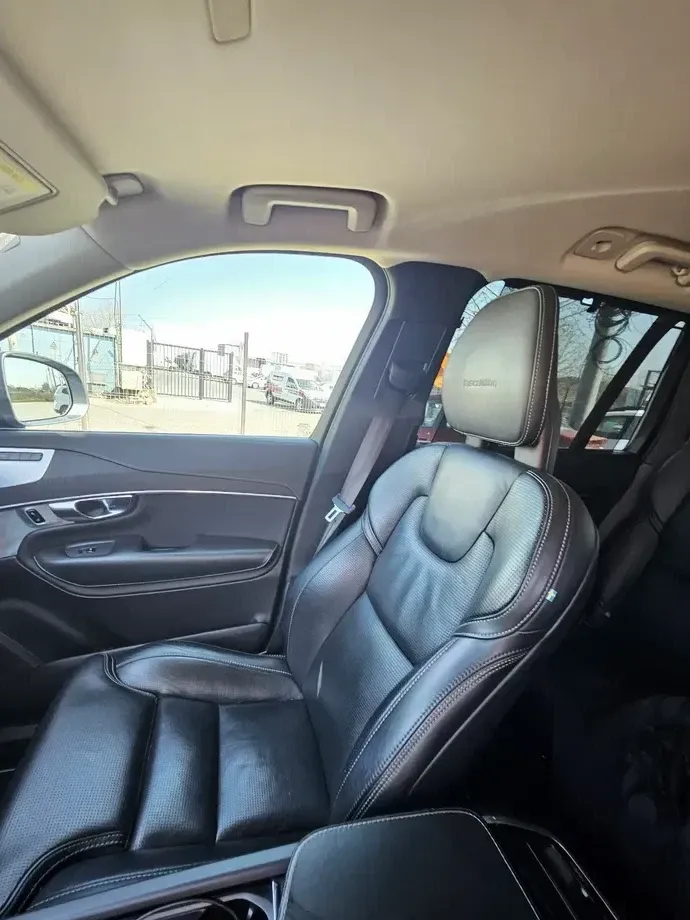 Volvo XC 90 II T8 Twin Engine AWD Inscription — imagine 4