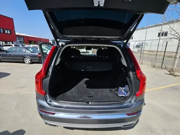 Volvo XC 90 II T8 Twin Engine AWD Inscription