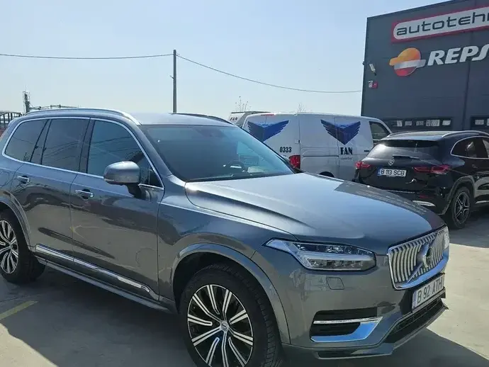 Volvo XC 90 II T8 Twin Engine AWD Inscription