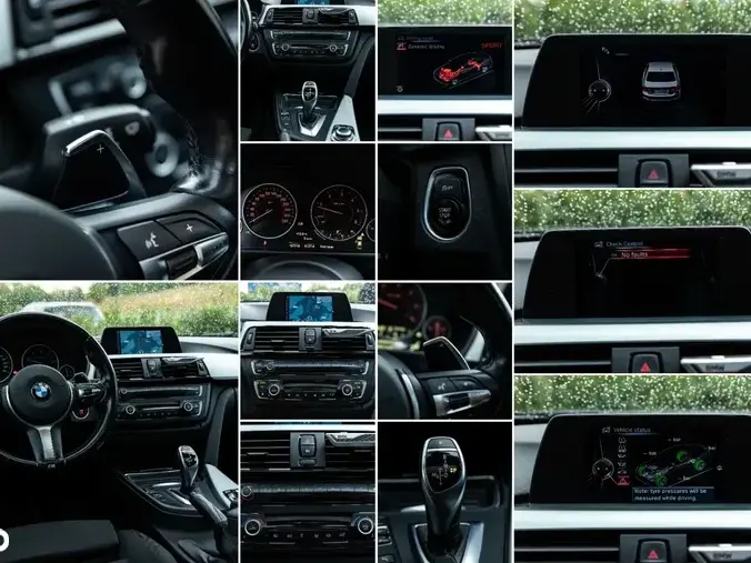 BMW Seria 3 F30/F31/F34 [2011 - 2019]