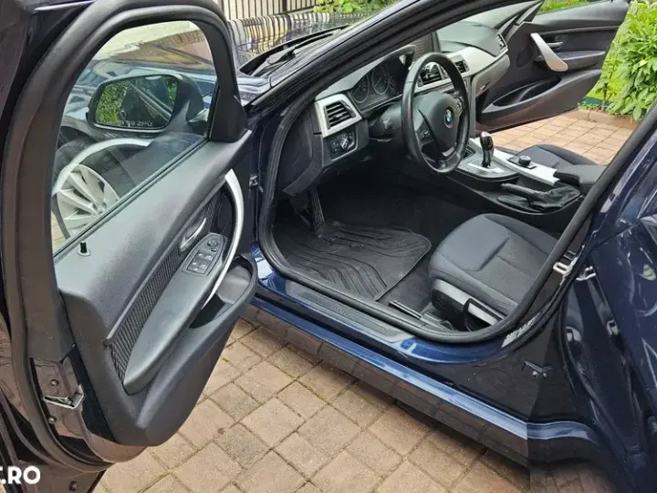 BMW Seria 3 F30/F31/F34 [2011 - 2019]