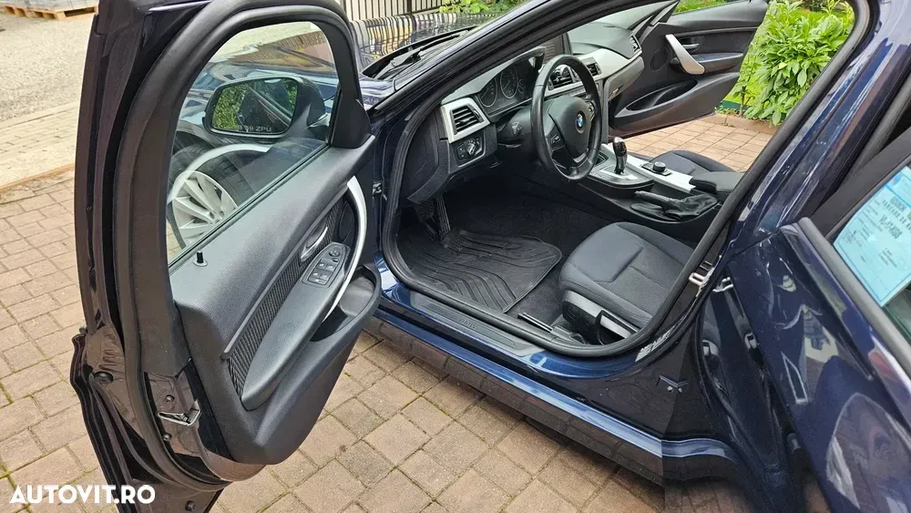 BMW Seria 3 F30/F31/F34 [2011 - 2019] — imagine 4
