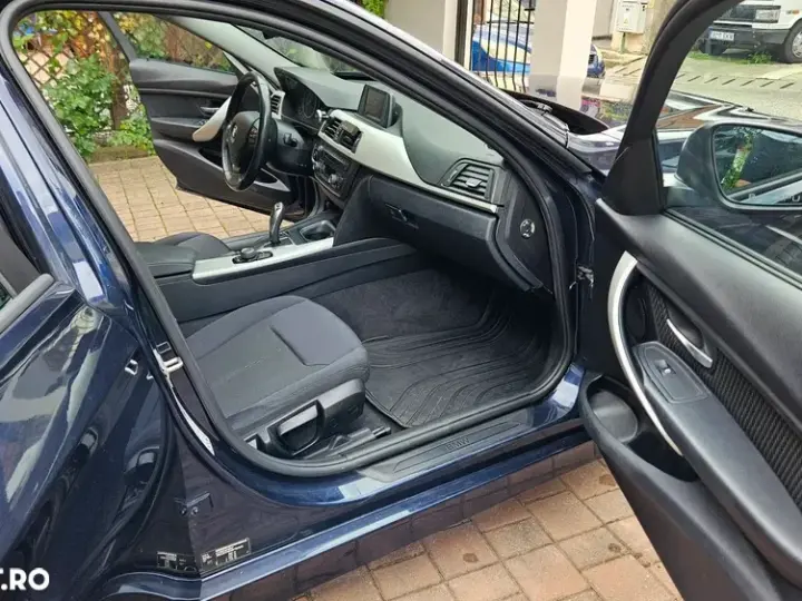 BMW Seria 3 F30/F31/F34 [2011 - 2019]