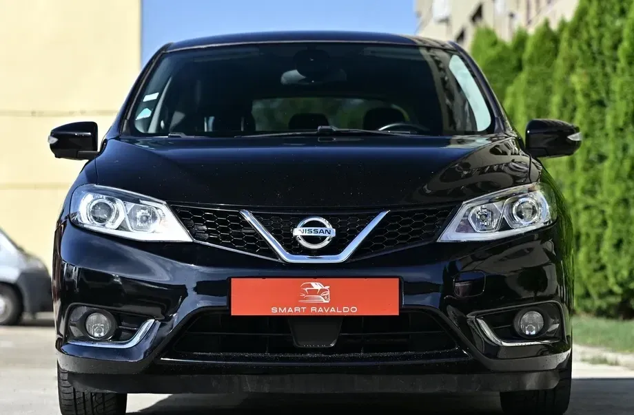 Nissan Pulsar C13 1.5 dCi Acenta — imagine 3