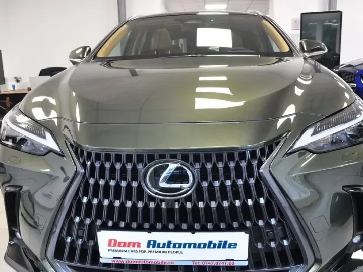 Lexus NX II 450h+ E-FOUR Executive Line