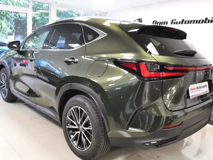 Lexus NX II 450h+ E-FOUR Executive Line