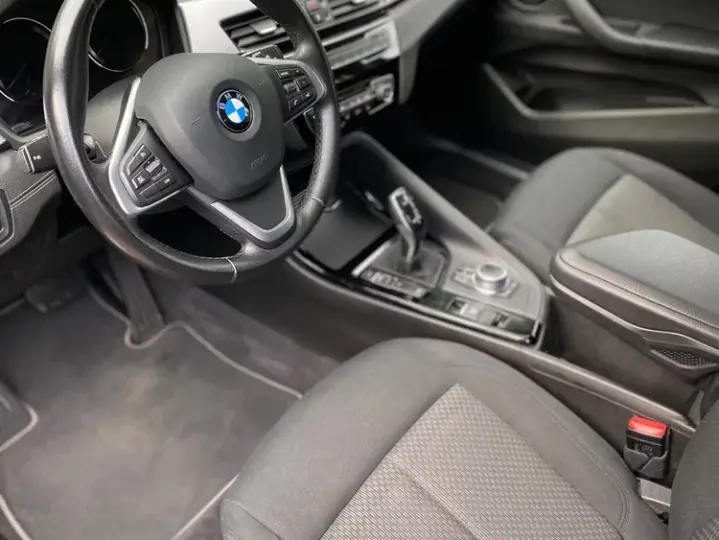 BMW X2 xDrive18d Aut. Advantage Plus