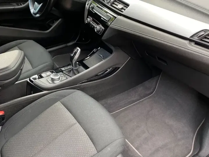 BMW X2 xDrive18d Aut. Advantage Plus
