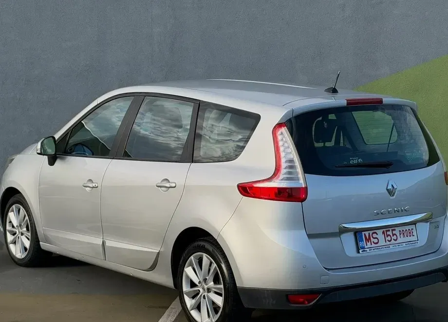 Renault Grand Scenic Energy dCi 110 Start & Stop Dynamique — imagine 4