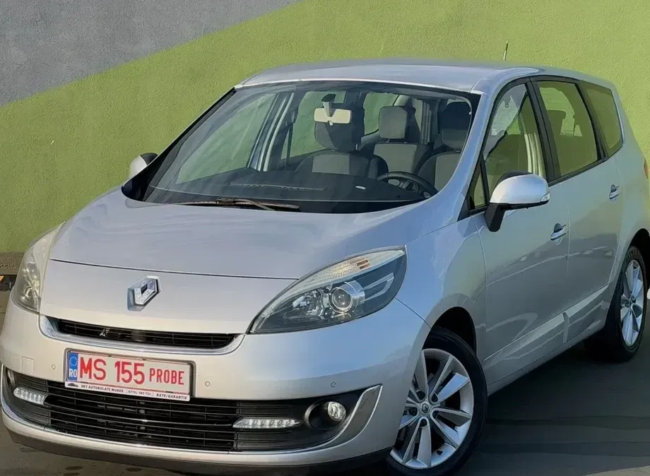 Renault Grand Scenic Energy dCi 110 Start & Stop Dynamique — imagine 3