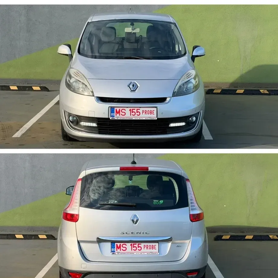 Renault Grand Scenic Energy dCi 110 Start & Stop Dynamique — imagine 2