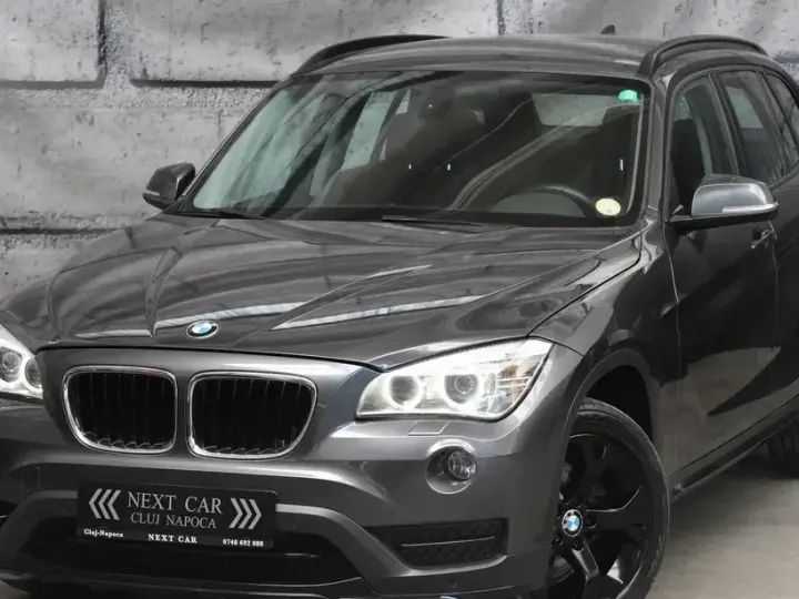 BMW X1 E84 xDrive18d Aut. Sport Line