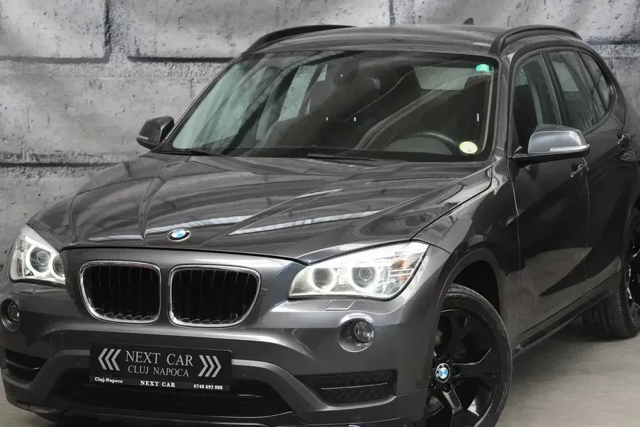 BMW X1 E84 xDrive18d Aut. Sport Line — imagine 2