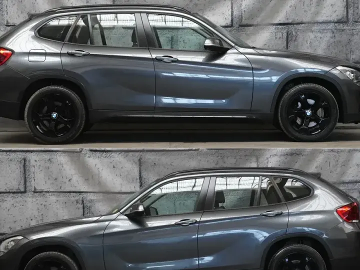 BMW X1 E84 xDrive18d Aut. Sport Line