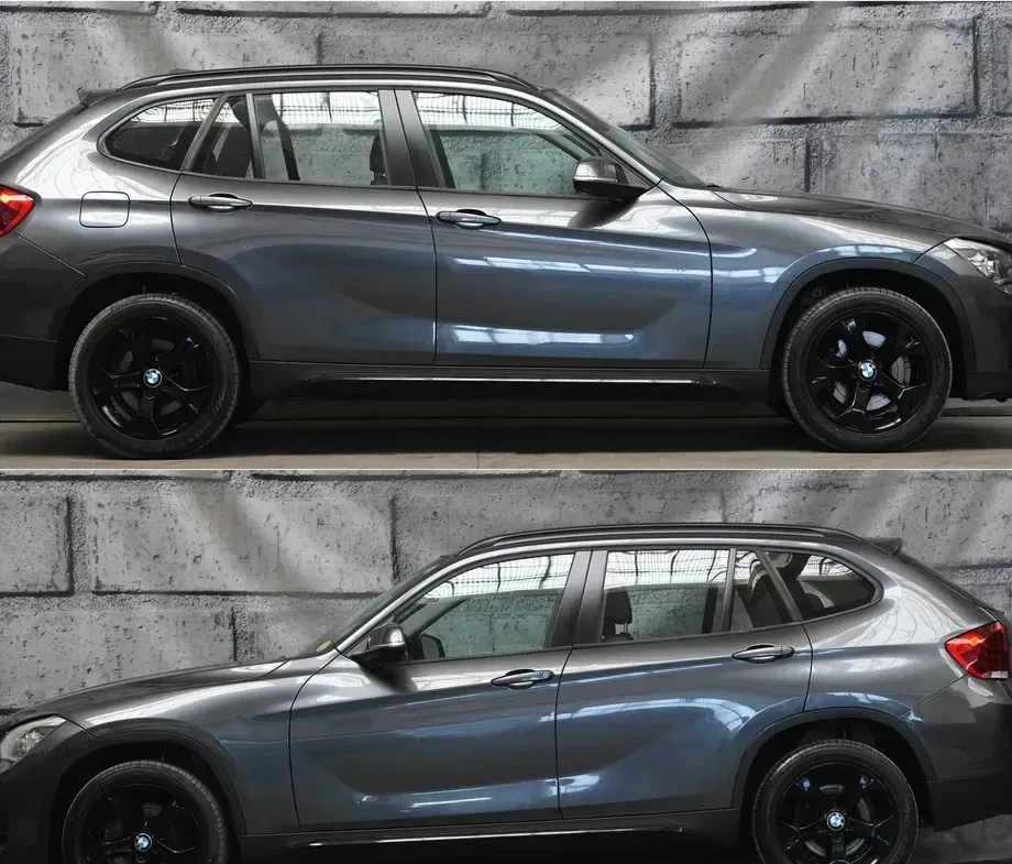 BMW X1 E84 xDrive18d Aut. Sport Line — imagine 4