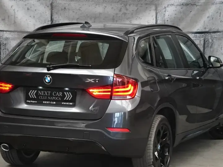 BMW X1 E84 xDrive18d Aut. Sport Line
