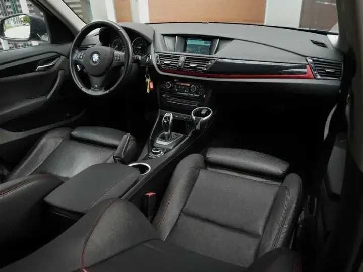 BMW X1 E84 xDrive18d Aut. Sport Line