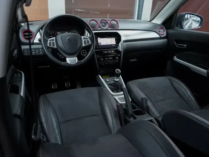 Suzuki Vitara III 1.6 DDIS Comfort