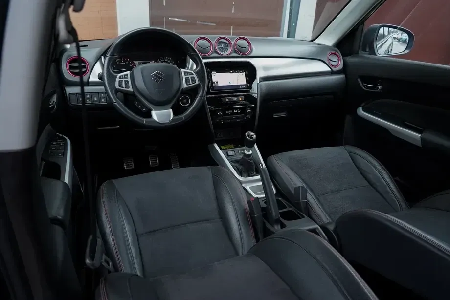 Suzuki Vitara III 1.6 DDIS Comfort — imagine 6