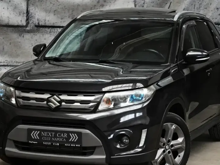 Suzuki Vitara III 1.6 DDIS Comfort
