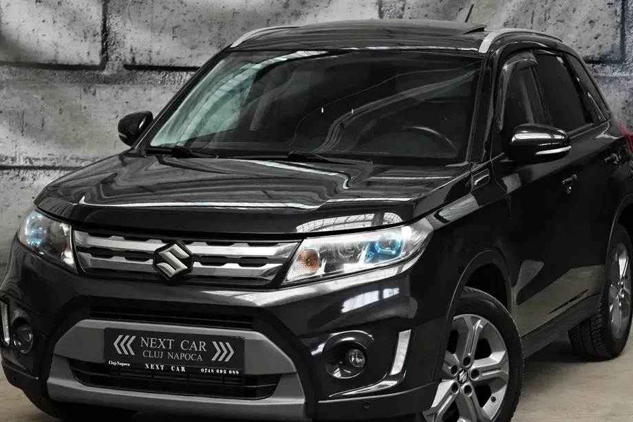 Suzuki Vitara III 1.6 DDIS Comfort — imagine 2