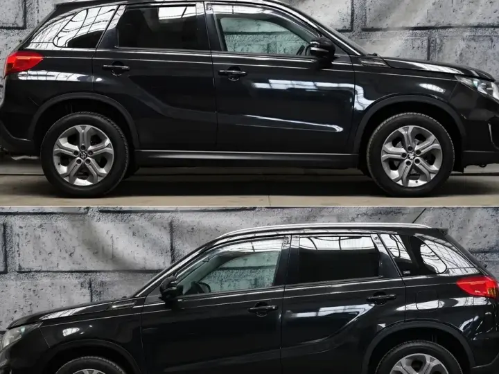 Suzuki Vitara III 1.6 DDIS Comfort