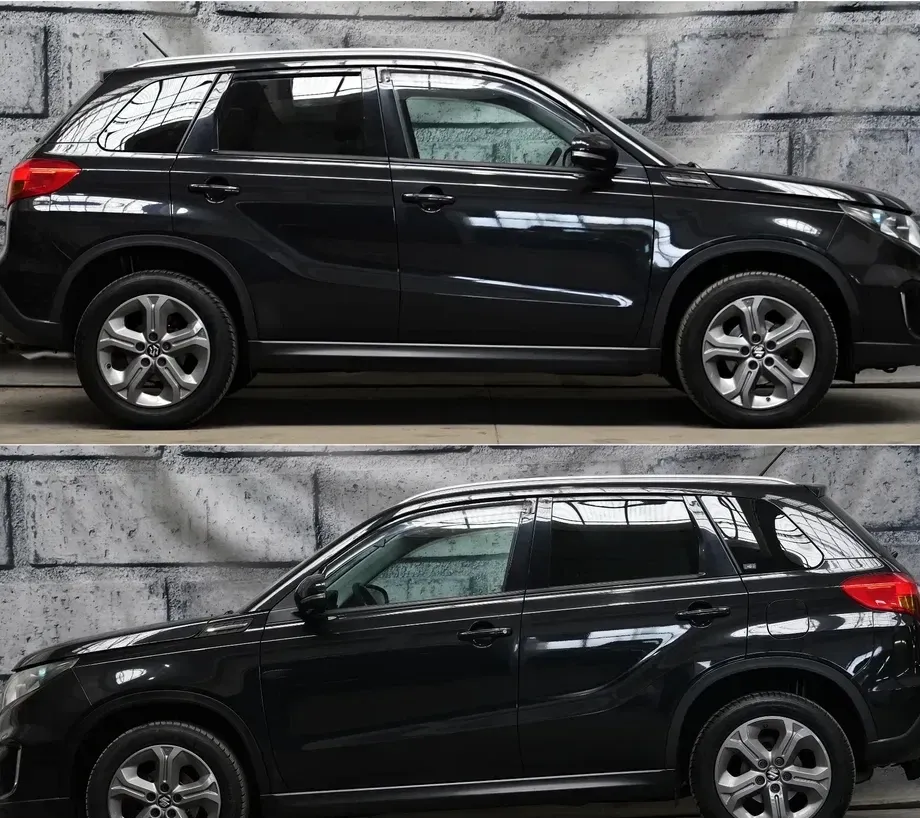 Suzuki Vitara III 1.6 DDIS Comfort — imagine 5