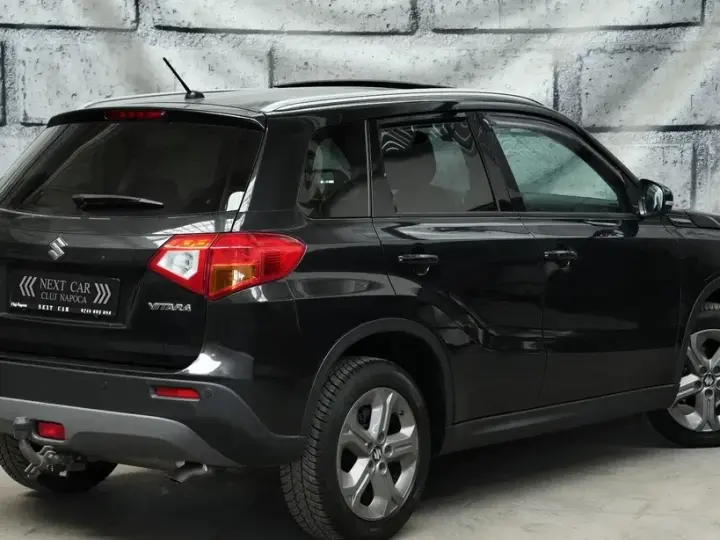 Suzuki Vitara III 1.6 DDIS Comfort
