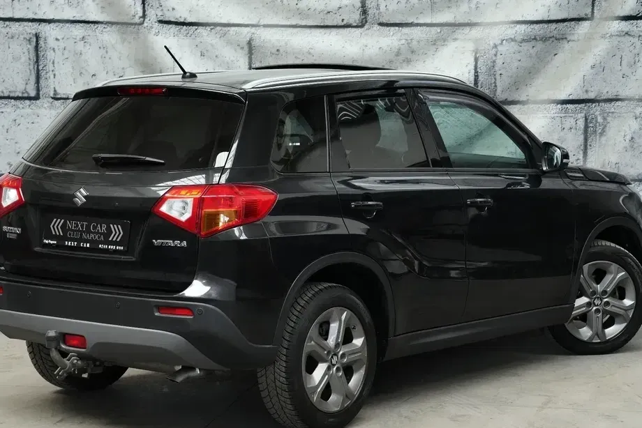Suzuki Vitara III 1.6 DDIS Comfort — imagine 4